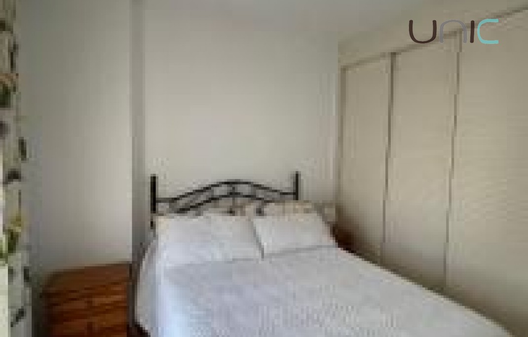 Long time Rental - Wohnung - Albir