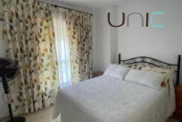 Long time Rental - Wohnung - Albir