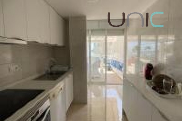 Long time Rental - Wohnung - Albir