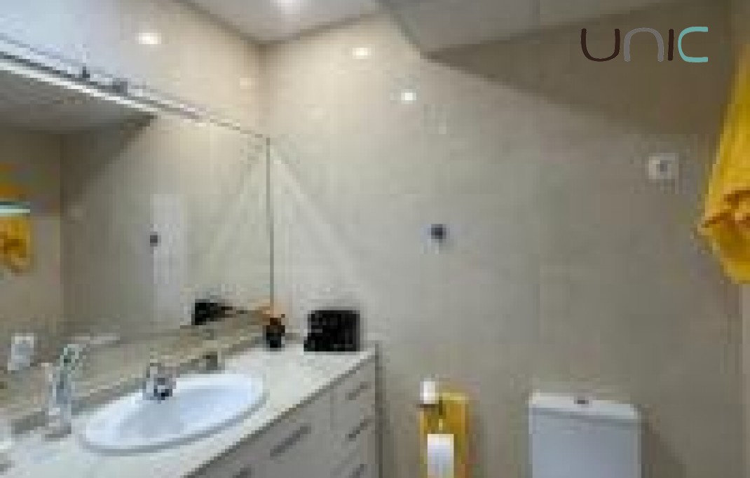 Long time Rental - Wohnung - Albir
