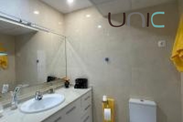 Long time Rental - Wohnung - Albir