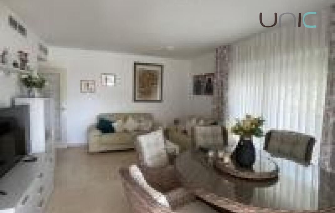 Long time Rental - Wohnung - Albir