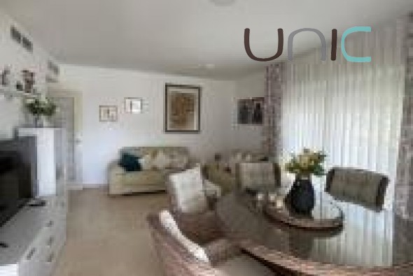 Long time Rental - Wohnung - Albir