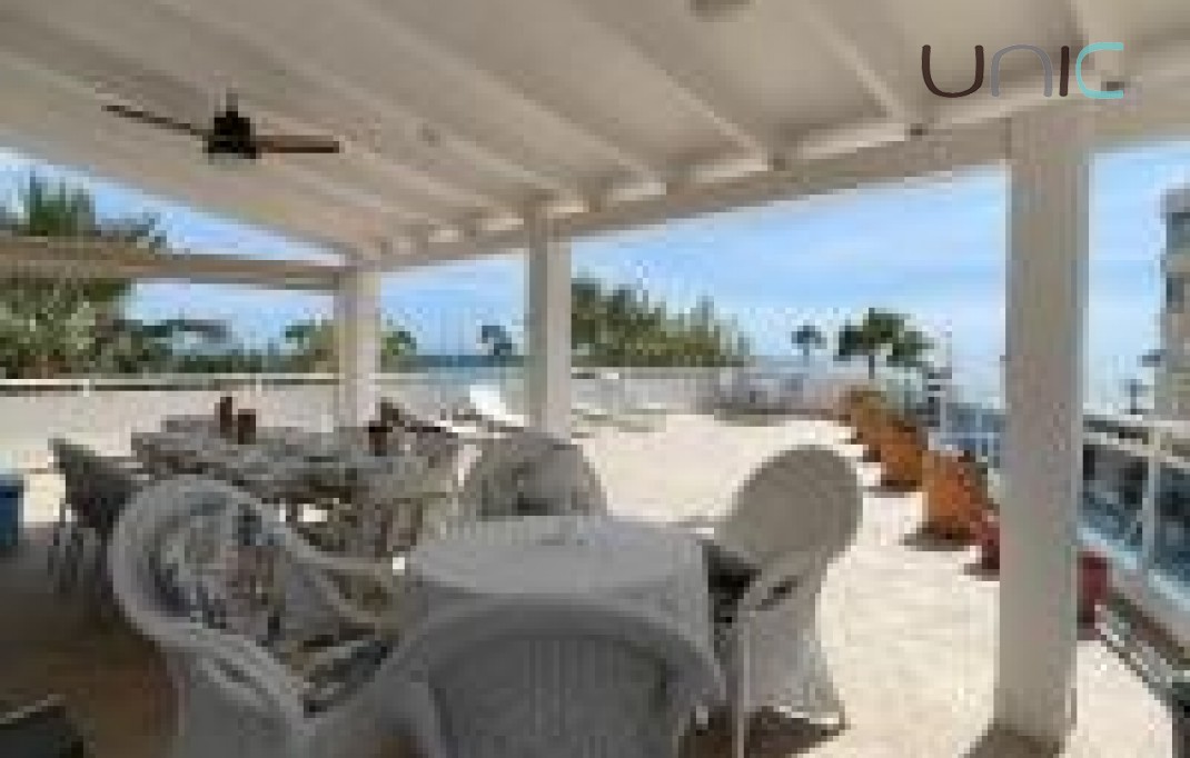 Long time Rental - Wohnung - Albir