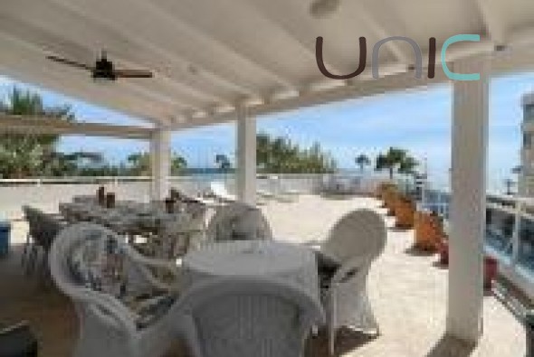 Long time Rental - Wohnung - Albir