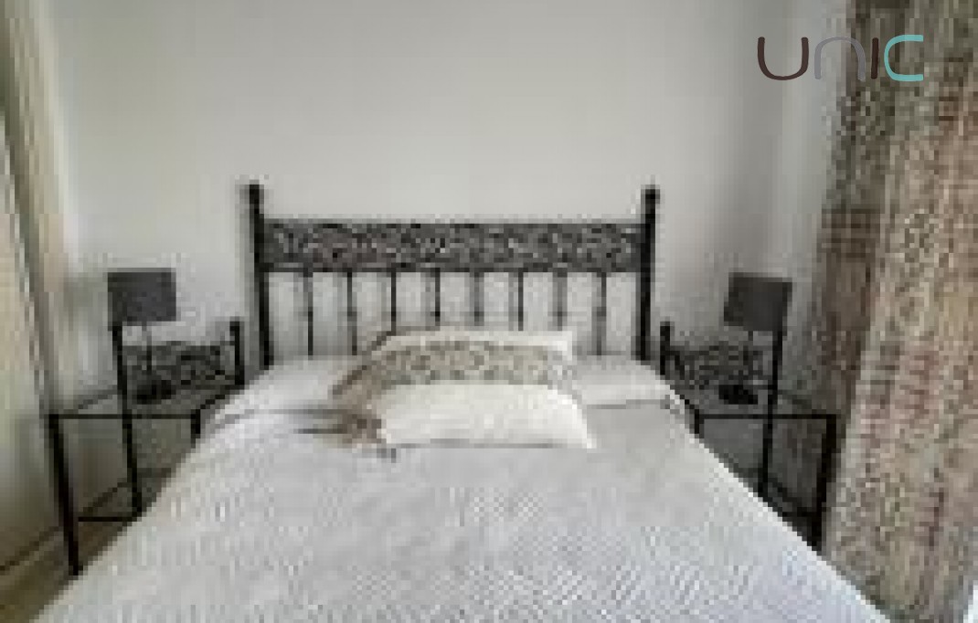 Long time Rental - Wohnung - Albir