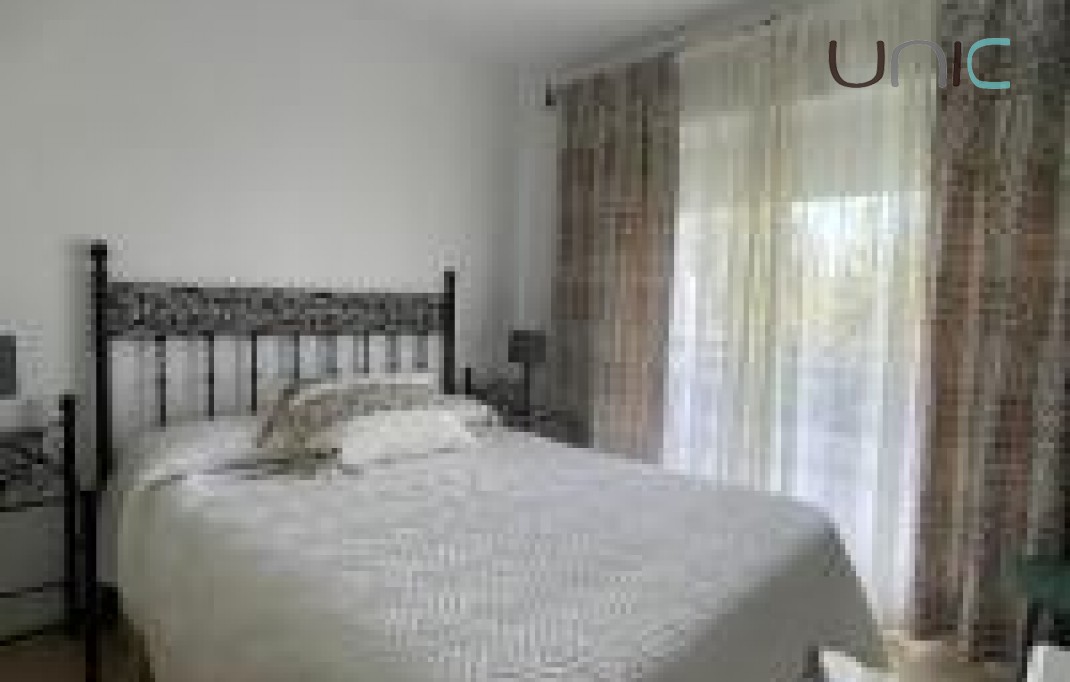 Long time Rental - Wohnung - Albir