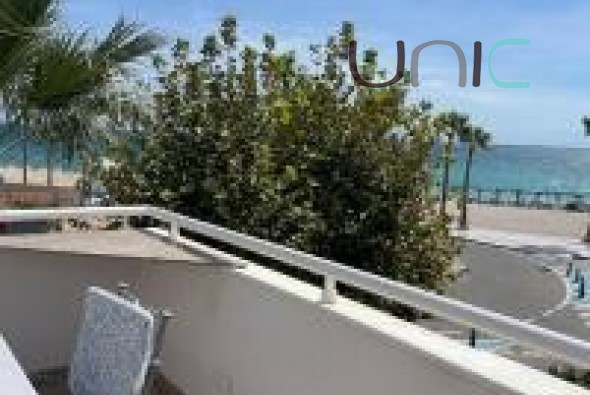 Long time Rental - Wohnung - Albir