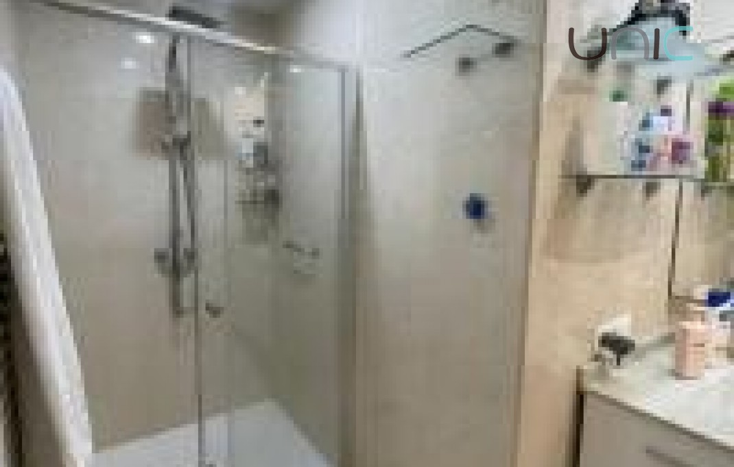 Long time Rental - Wohnung - Albir