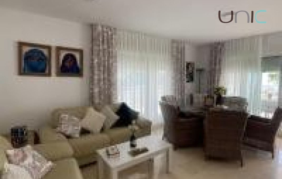 Long time Rental - Wohnung - Albir