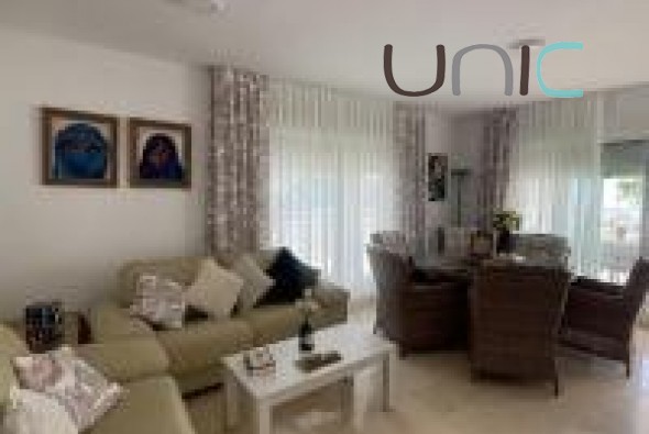 Long time Rental - Wohnung - Albir
