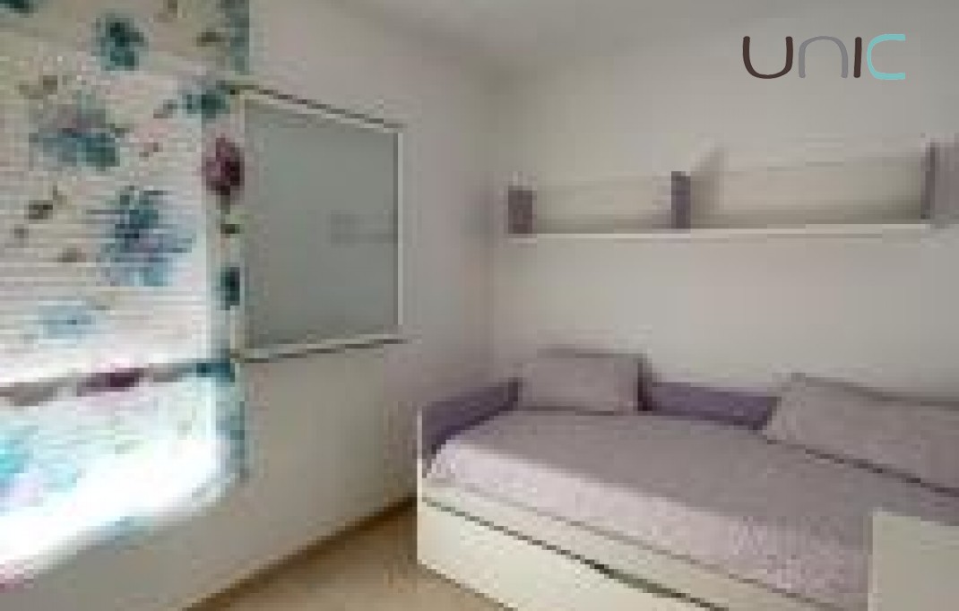 Long time Rental - Wohnung - Albir