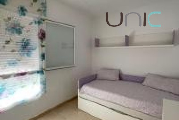 Long time Rental - Wohnung - Albir