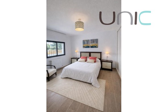 Resale - Villa - La Nucia