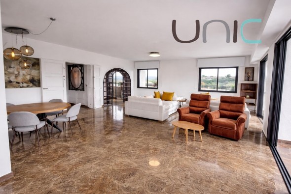 Resale - Villa - La Nucia