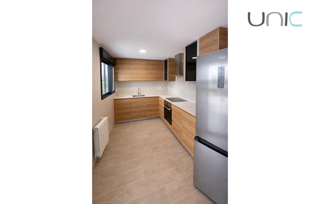 Resale - Villa - La Nucia