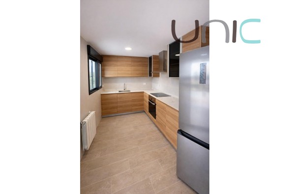 Resale - Villa - La Nucia