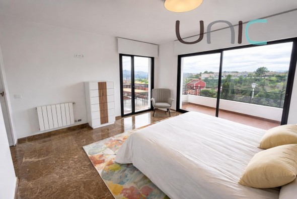 Resale - Villa - La Nucia