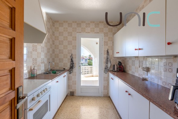Resale - Villa - La Nucia