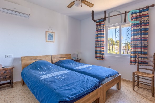 Resale - Villa - La Nucia