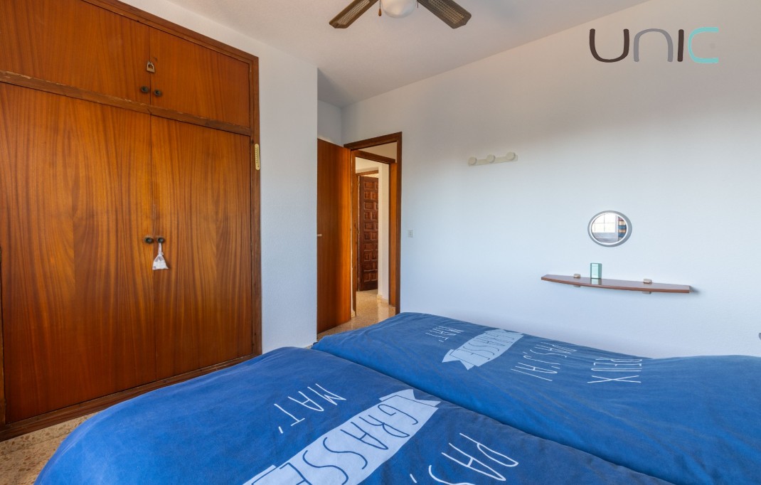 Resale - Villa - La Nucia