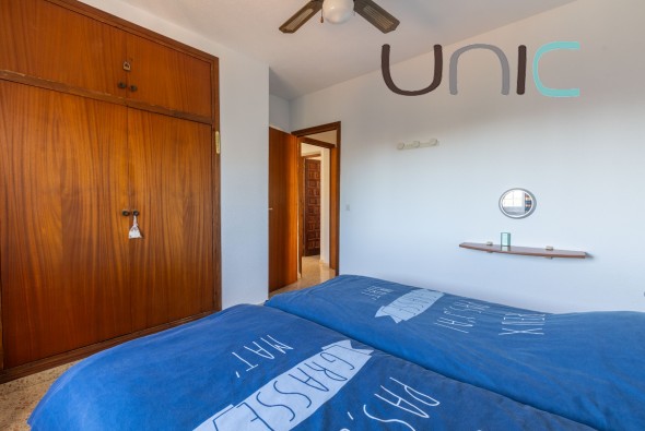 Resale - Villa - La Nucia