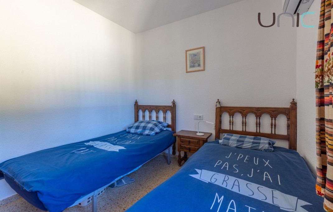 Resale - Villa - La Nucia