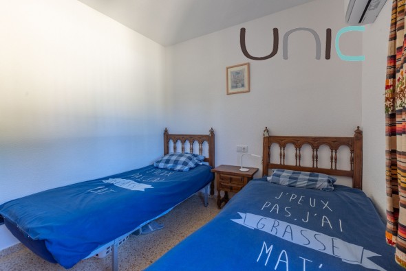 Resale - Villa - La Nucia