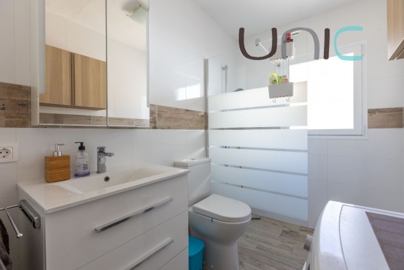 Resale - Villa - La Nucia