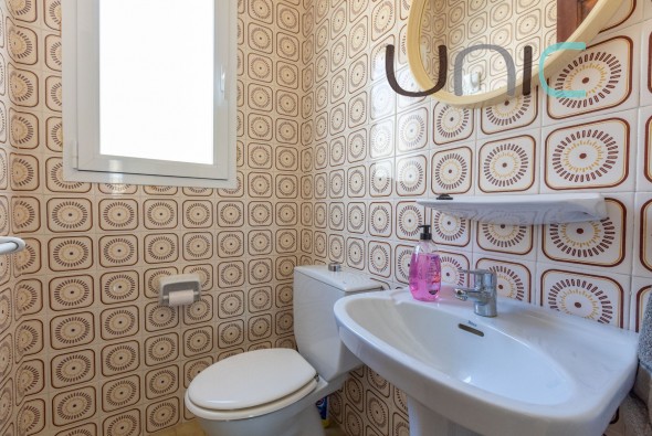 Resale - Villa - La Nucia