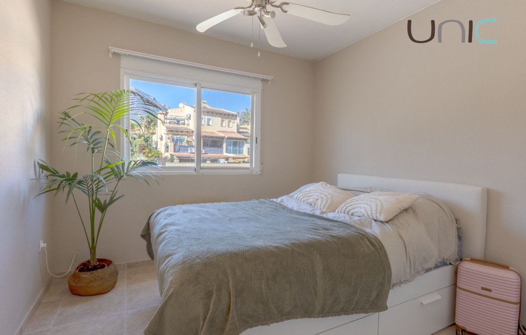 Sale - Villa - La Nucia