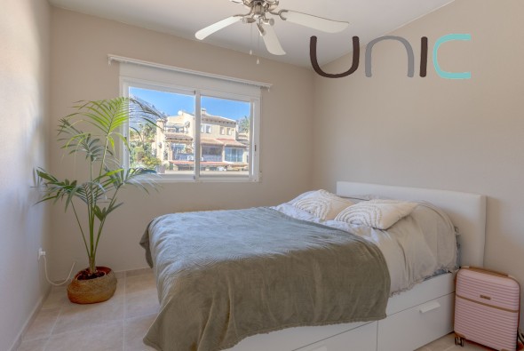 Sale - Villa - La Nucia