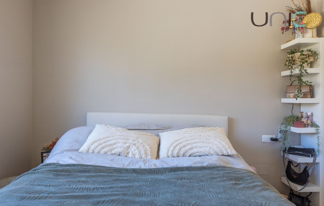 Sale - Villa - La Nucia