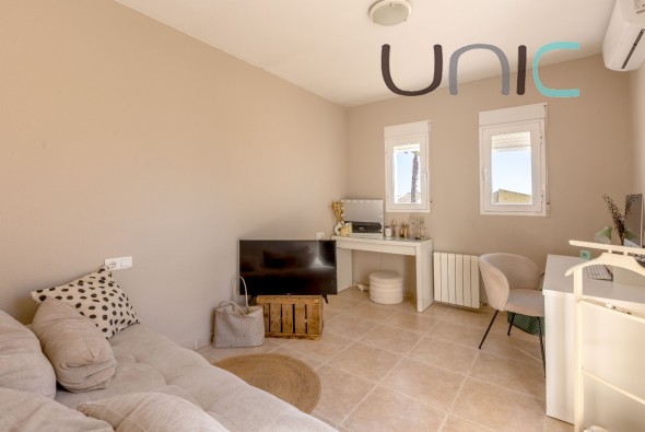 Sale - Villa - La Nucia