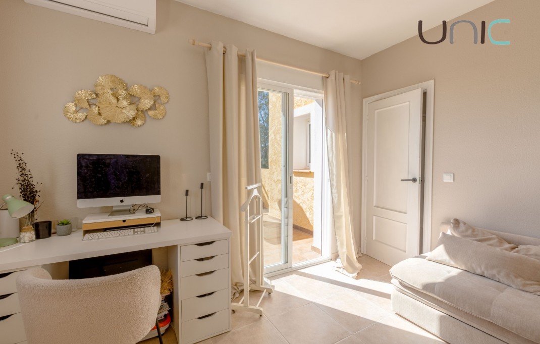 Sale - Villa - La Nucia