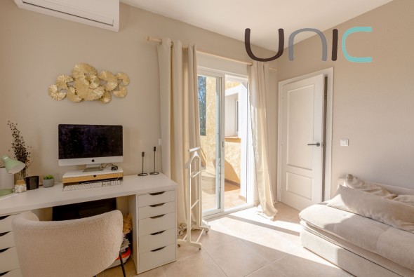 Sale - Villa - La Nucia