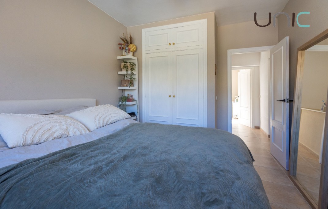 Sale - Villa - La Nucia