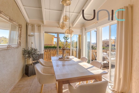 Sale - Villa - La Nucia