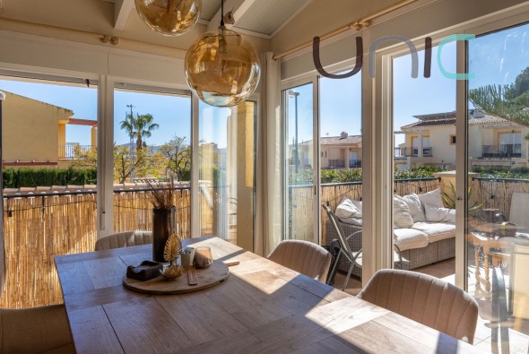 Sale - Villa - La Nucia