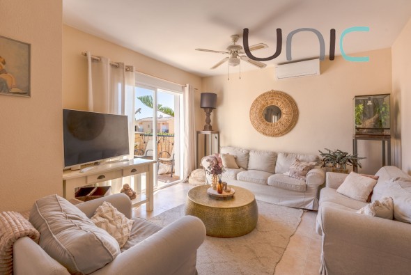 Sale - Villa - La Nucia