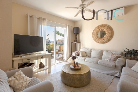 Sale - Villa - La Nucia