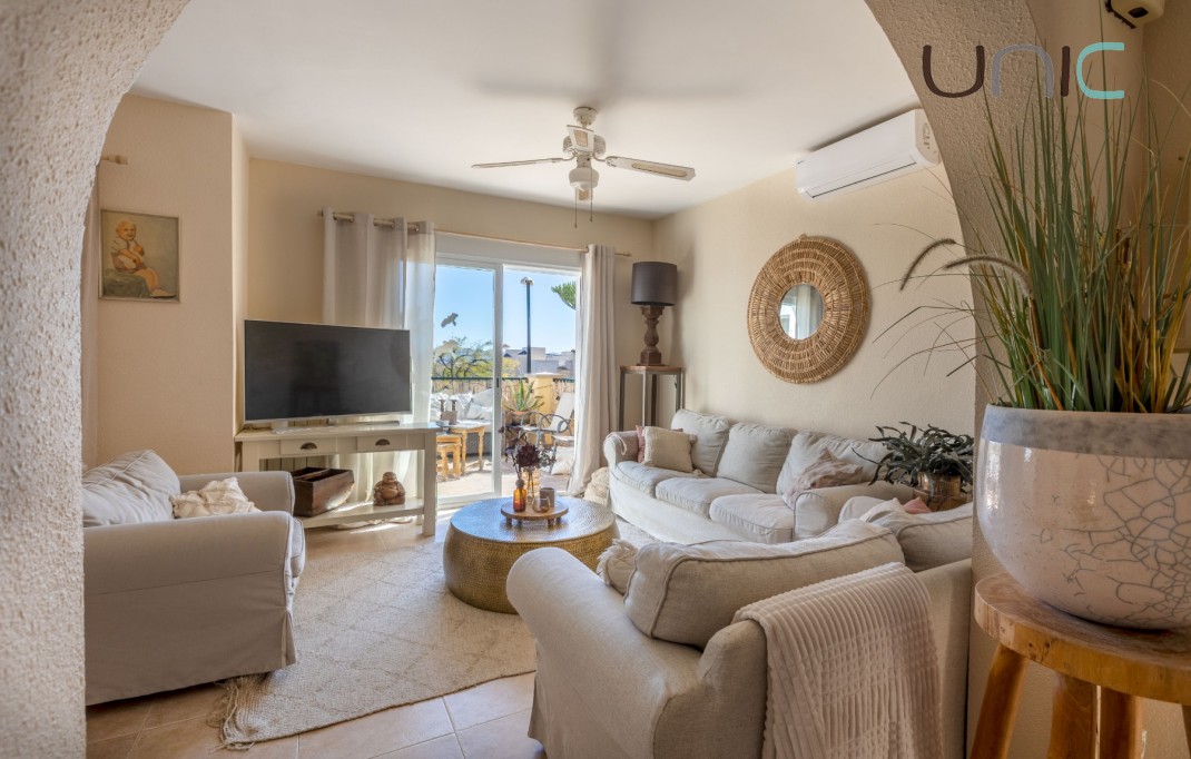 Sale - Villa - La Nucia