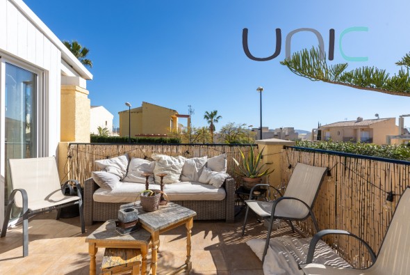 Sale - Villa - La Nucia