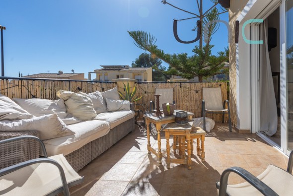 Sale - Villa - La Nucia