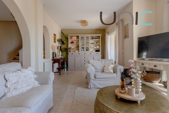 Sale - Villa - La Nucia