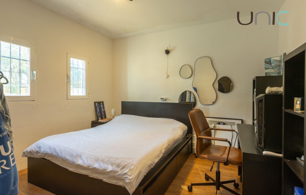 Sale - Villa - La Nucia