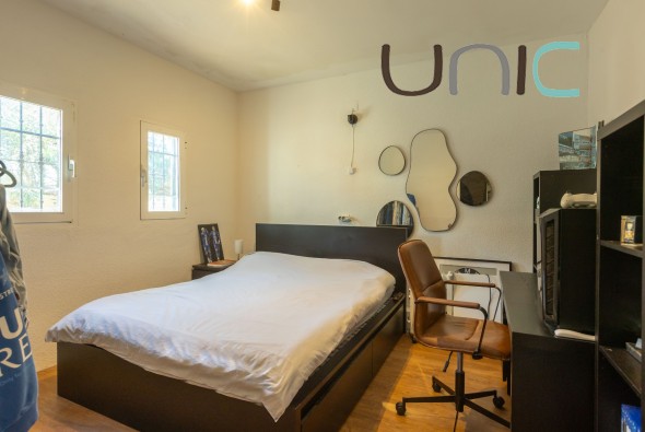 Sale - Villa - La Nucia