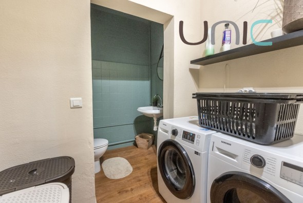 Sale - Villa - La Nucia