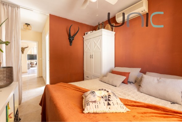 Sale - Villa - La Nucia