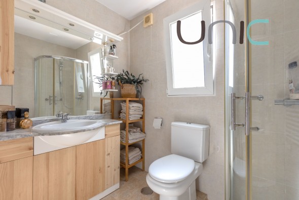 Sale - Villa - La Nucia